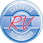 OKLAHOMA MOBILE RV REPAIR RVIA Certified Technician